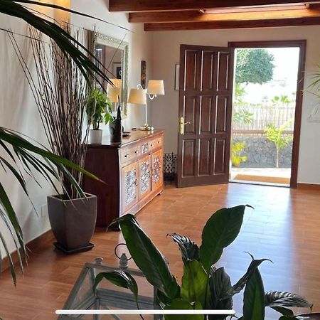 Casa Chic Lanzarote Villa Puerto del Carmen  Ngoại thất bức ảnh