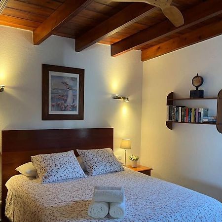 Casa Chic Lanzarote Villa Puerto del Carmen  Ngoại thất bức ảnh