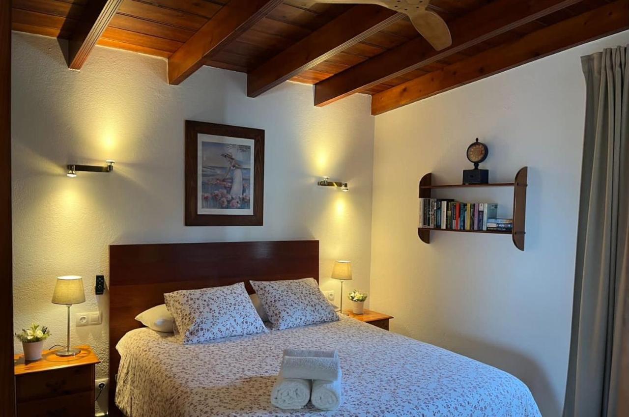 Casa Chic Lanzarote Villa Puerto del Carmen  Ngoại thất bức ảnh