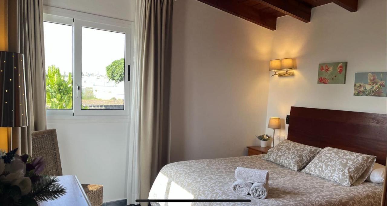Casa Chic Lanzarote Villa Puerto del Carmen  Ngoại thất bức ảnh
